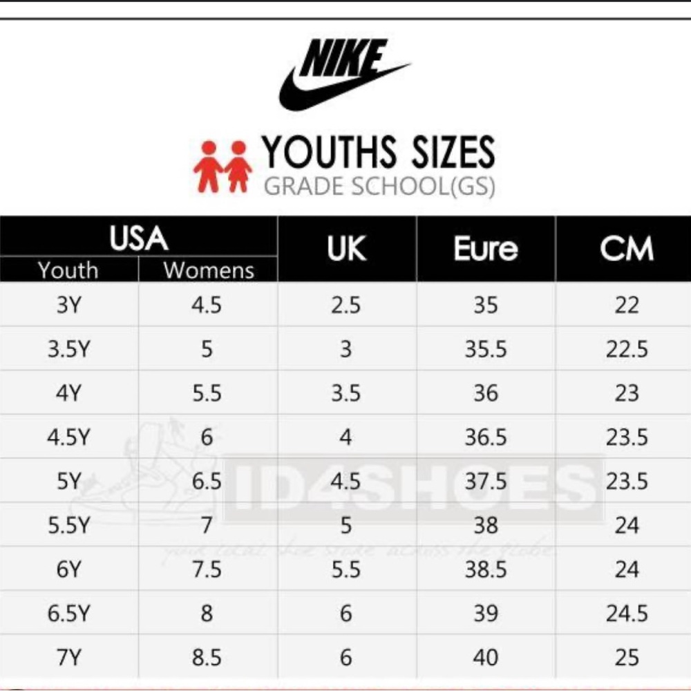 Nike Waffle One(GS) - Picture 12 of 12